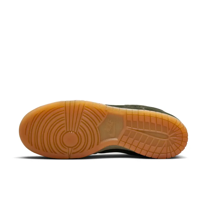 Nike SB Dunk Low Pro B “Sequoia” (HJ0367-301)