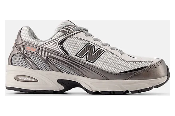 New Balance 509 “Grey Matter” (U509CB)