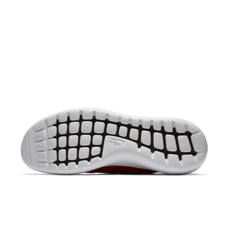 Nike  Roshe Two 2 Flyknit V2 University Red/Dark Team Red University Red/Dark Team Red (918263-600)
