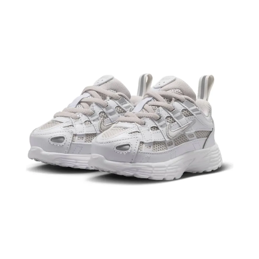 Nike P-6000 White (IO4646-017)