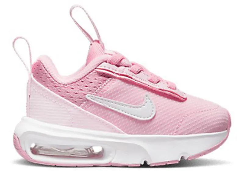 Nike Air Max INTRLK Lite Baby & Toddler Pink (DH9410-600)