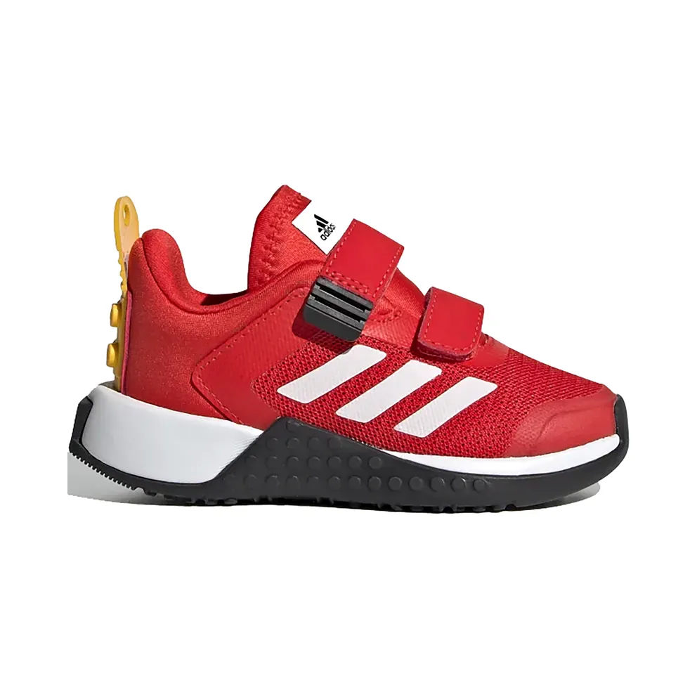 adidas Sport Shoe Lego Red (TD)