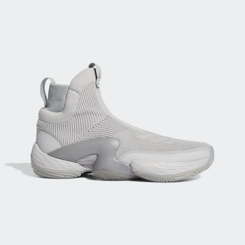 adidas N3xt L3v3l 2020 Grey Grey Two/Grey Three/Core Black (FU7304)