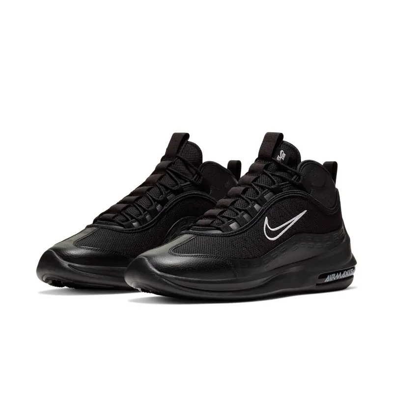 Nike Air Max Axis Mid Black (BQ4017-002)
