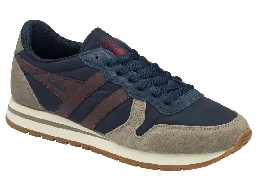Gola sneaker Blauw (CMB363ER)