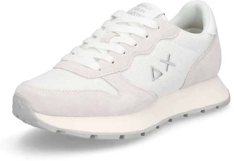 SUN68 sneaker White (Z3620301)