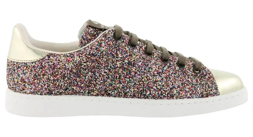 Victoria sneaker veelkleurig (112558-99)