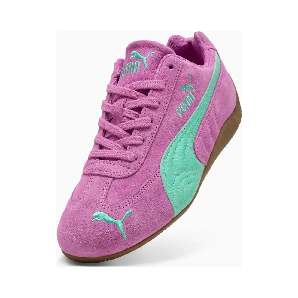 Puma Speedcat Vibes Womens “Mauve Pop Gum” (406143-02)