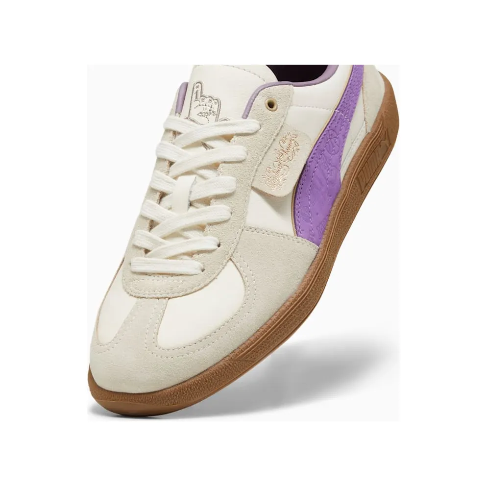 Puma Palermo Sophia Chang Frosted Ivory (397307-01)