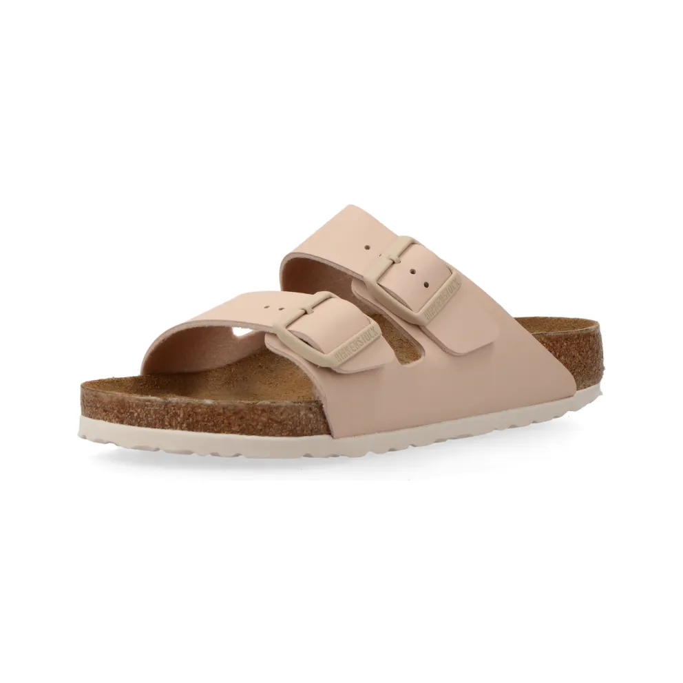 Birkenstock Arizona Birko-Flor (nude) – 1027721