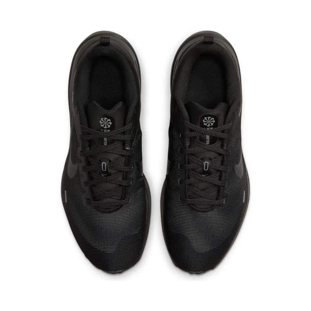 Nike Downshifter 12 Road Running Black (DD9294-002)