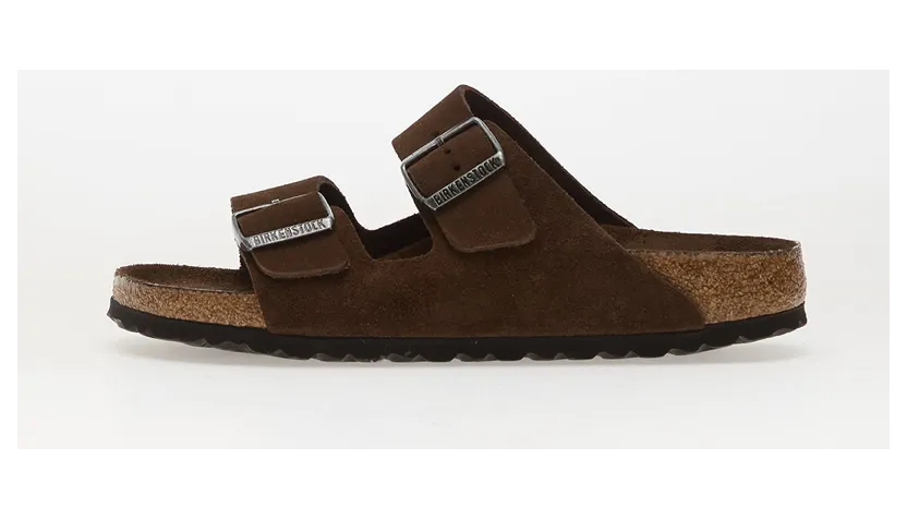 Birkenstock Arizona Bruin (1031640)