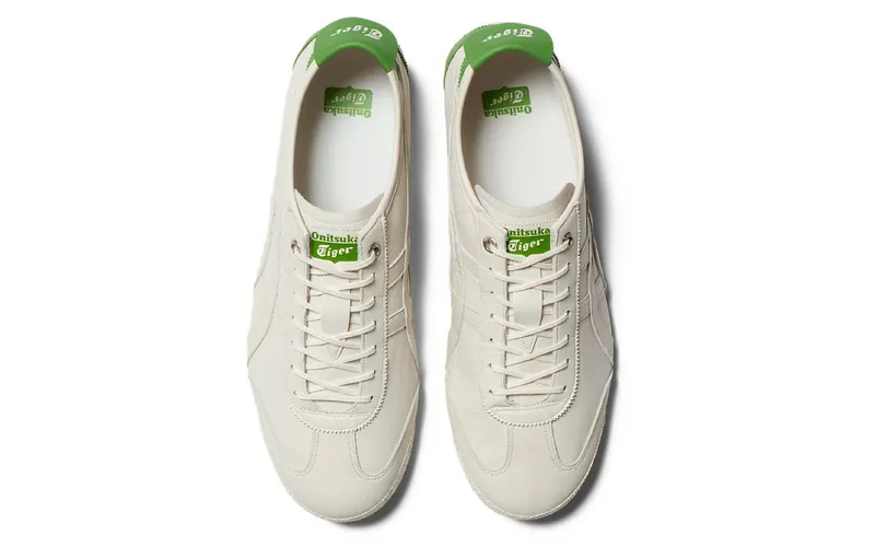 Onitsuka Tiger Mexico 66 SD Cream Birch Green (1183A872-116)