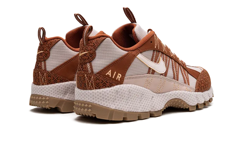 Nike Air Humara “Future Movement – Dark Russet” (FQ1099-200)