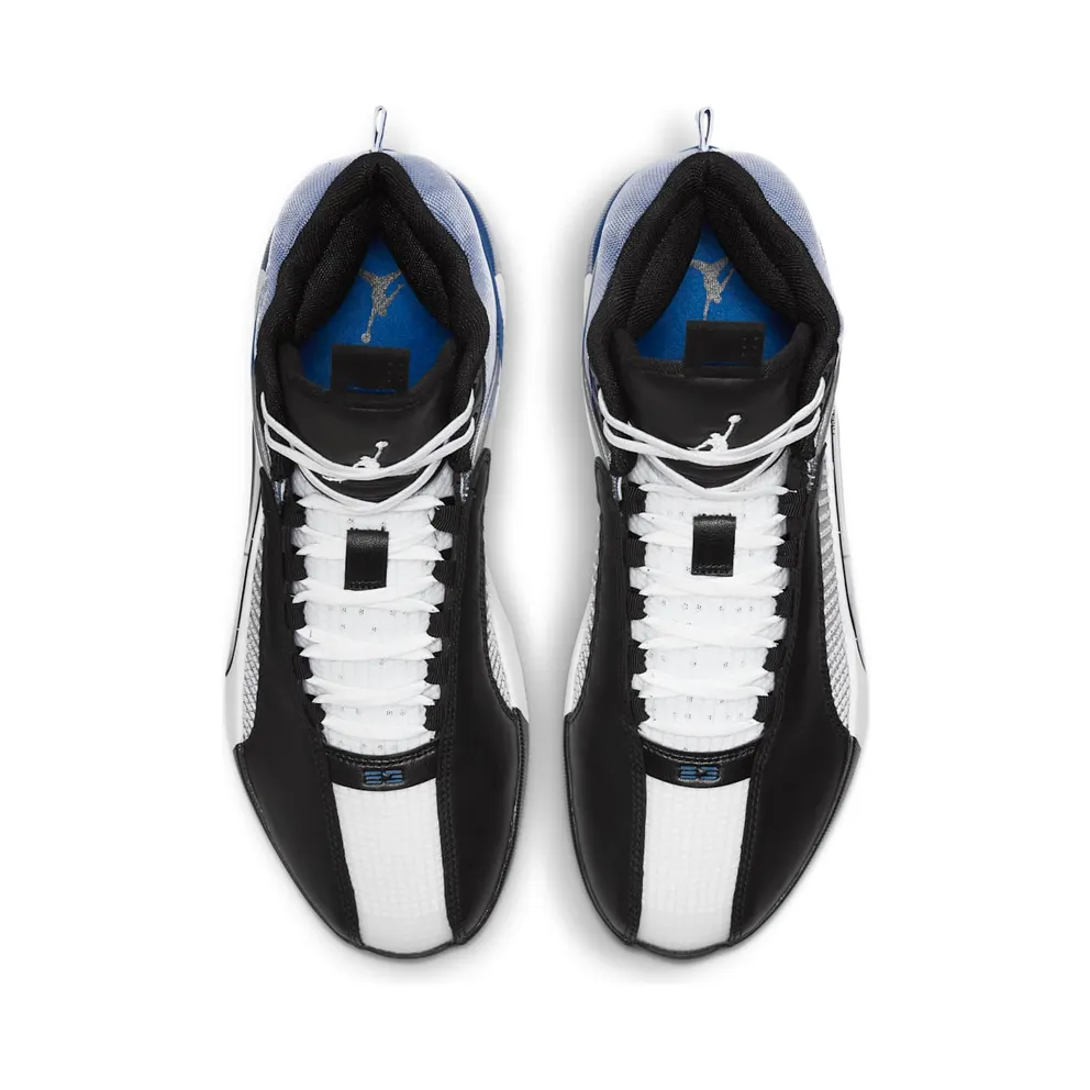 Jordan XXXXV Fragment Multi-Color/Multi-Color (DA2371-100)