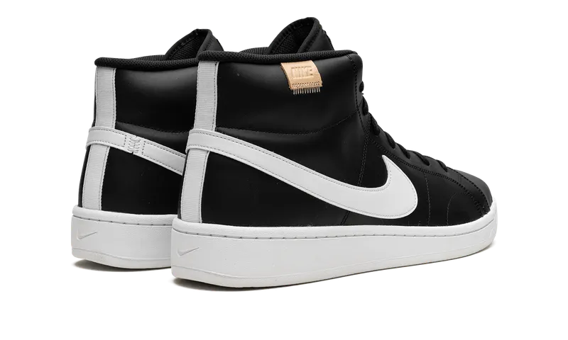 Nike Court Royale 2 “Black/White” (CQ9179-001)