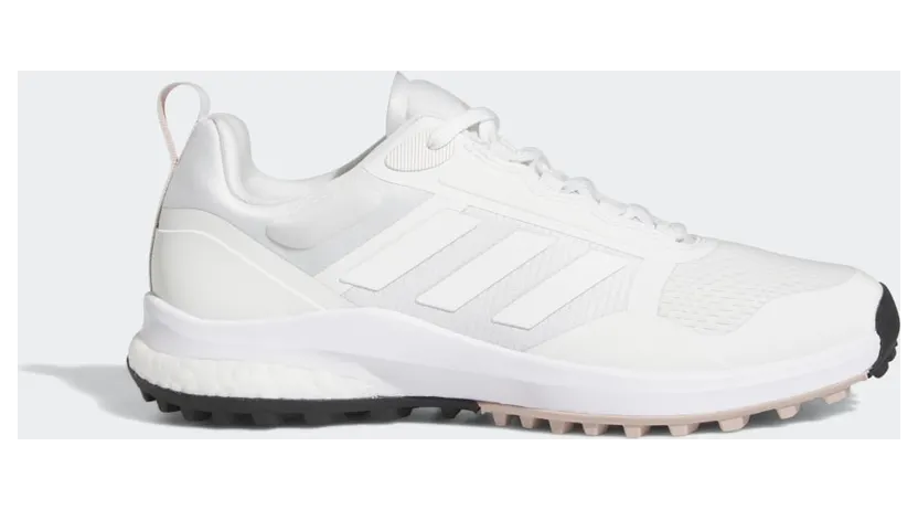 adidas Zoysia Golf Cloud White / Cloud White / Wonder Taupe (GV9396)