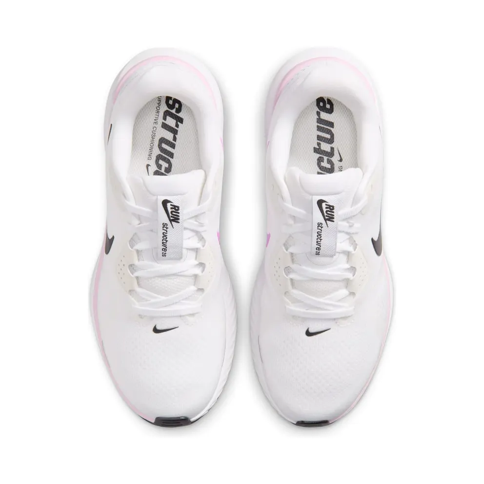 Nike Structure 26 White (HJ1101-107)