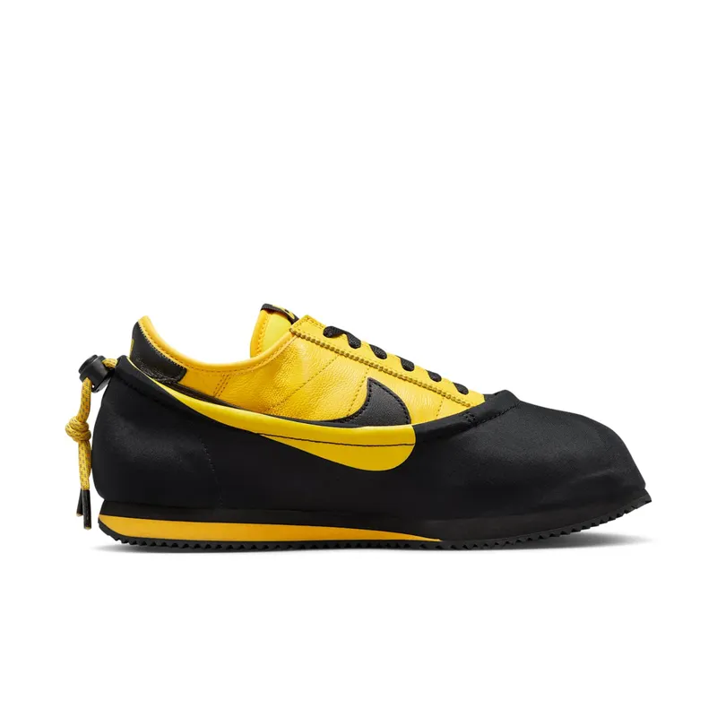 Nike Cortez SP CLOT CLOTEZ Bruce Lee (DZ3239-001)