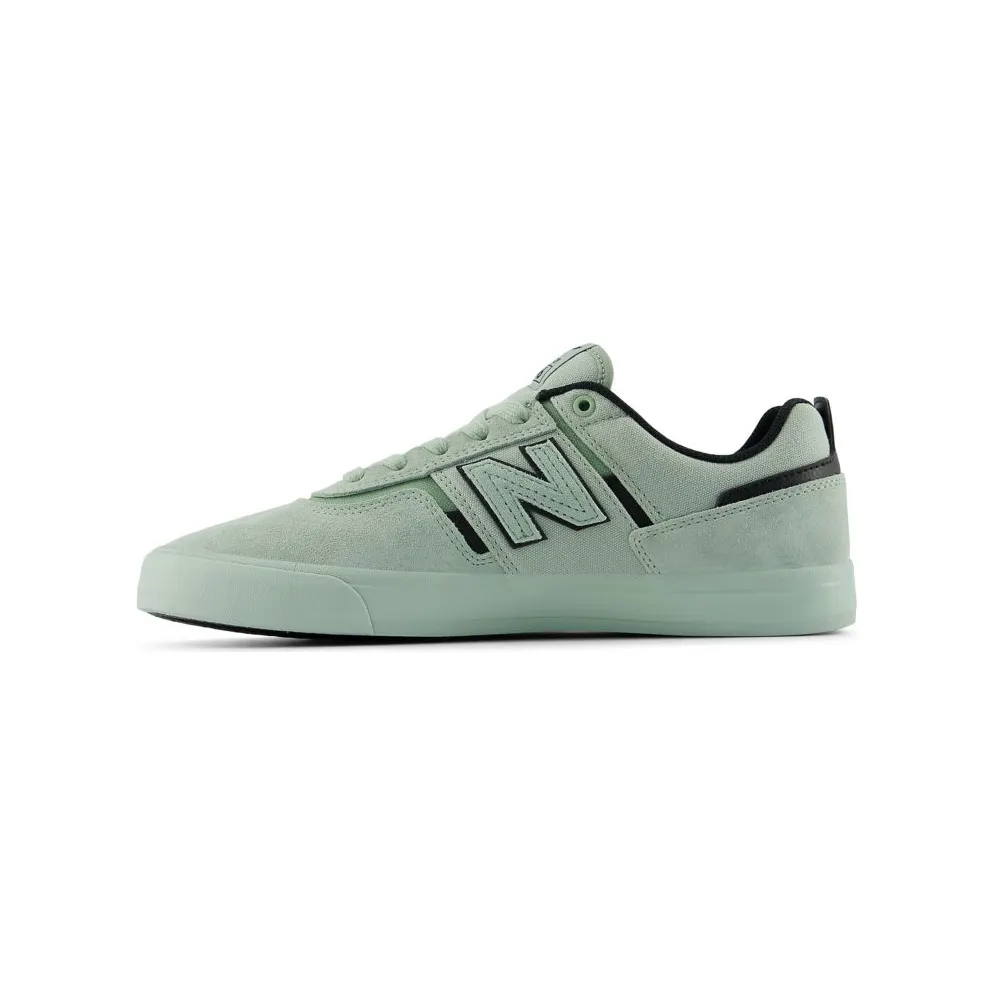 New Balance Numeric 306 Mosaic Green / Black (UN306MOG)