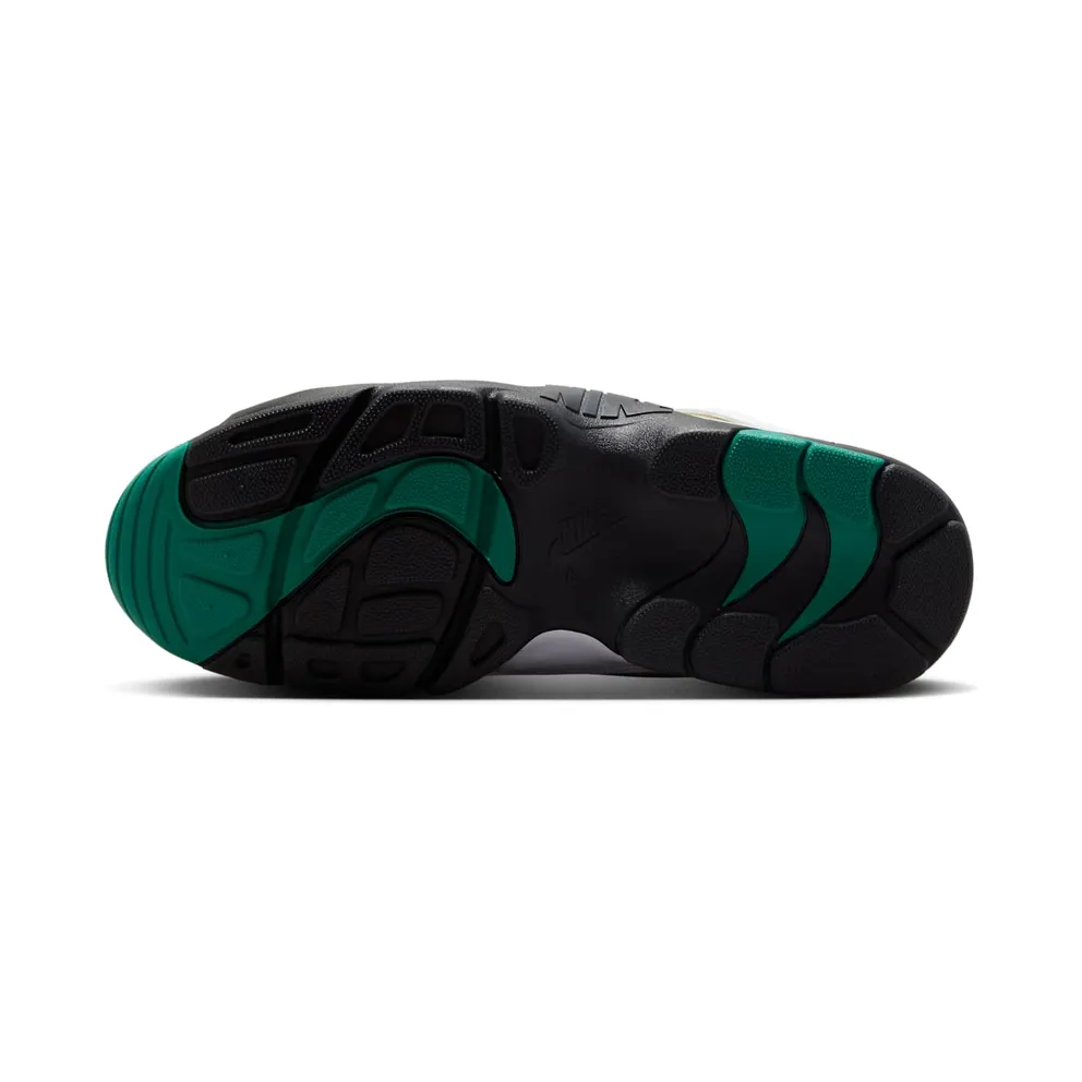 Nike Air Diamond Turf “Emerald” (IB2240-001)