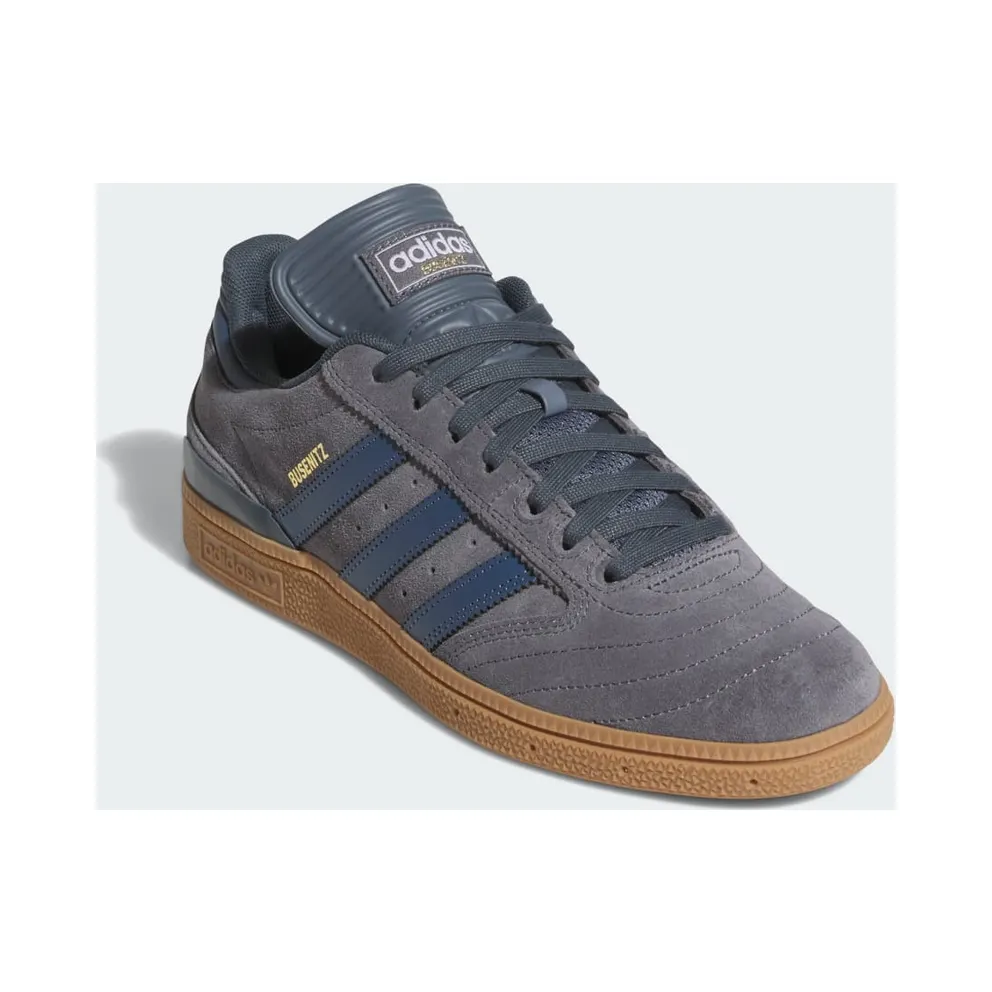 Adidas Busenitz Pro Onix / Preloved Ink / Gum (JP8603)