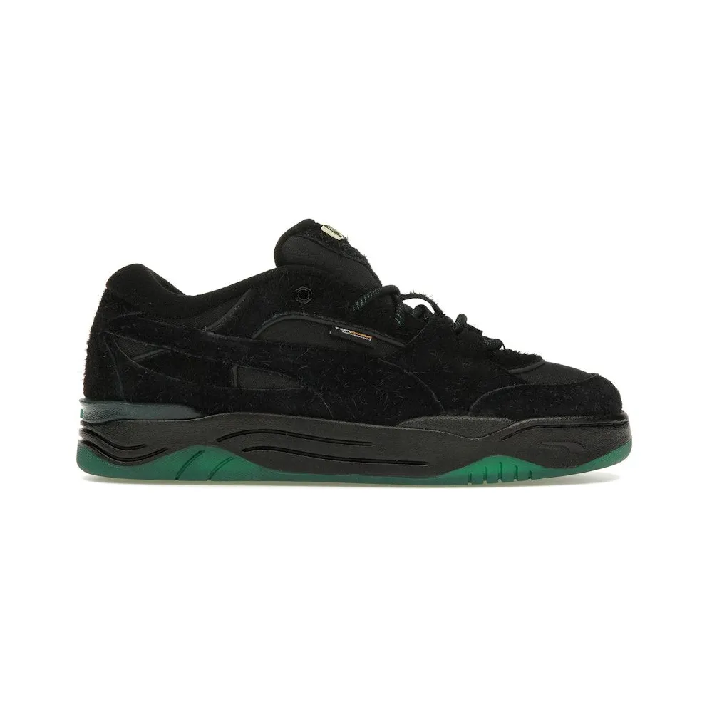 Puma 180 Cordura Carrots Rickie Black (398802-01)