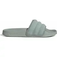 Adidas Slides Adidas Adilette Green (IH9046)