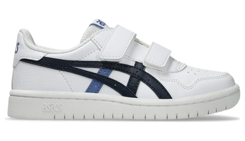 ASICS Japan S White Midnight (1204A008-133)