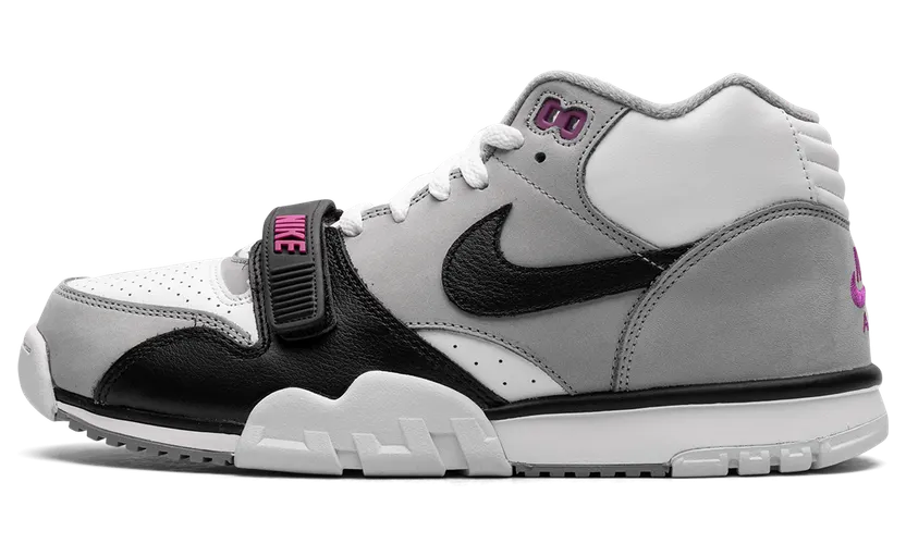 Nike Air Trainer 1 “Hyper Violet” (FN6885-062)