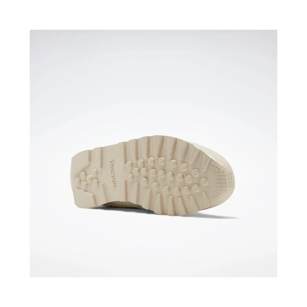 Reebok Rewind Run Shoes Stucco / Chalk / Bright Cobalt