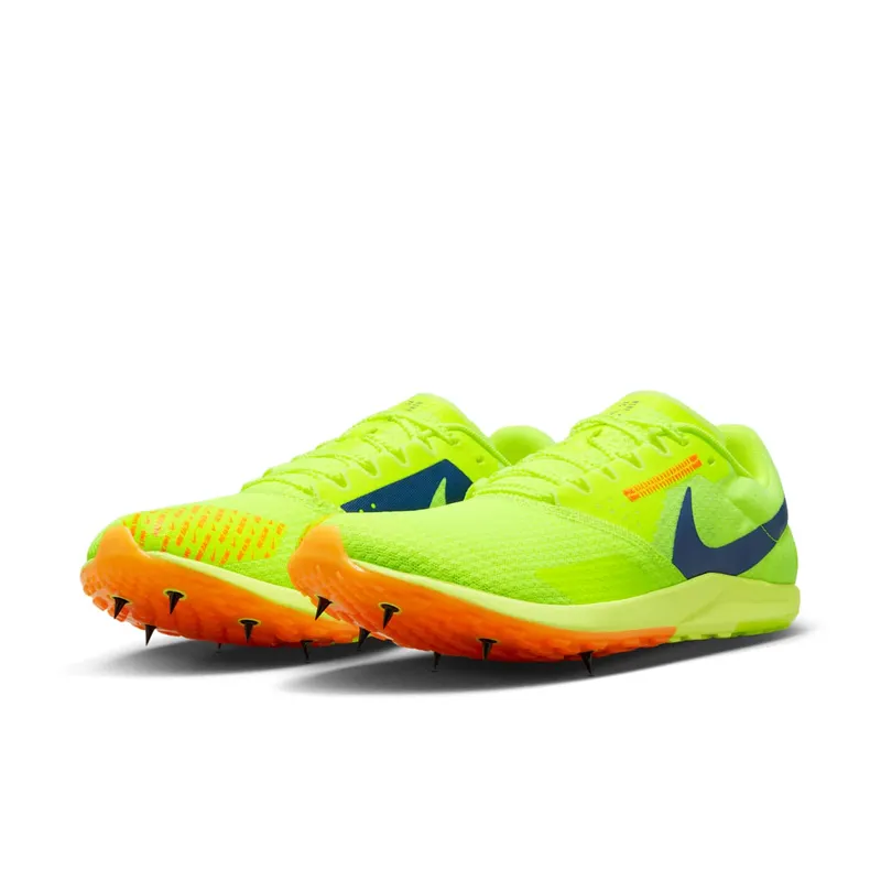 Nike Zoom Rival Yellow (DX7999-701)