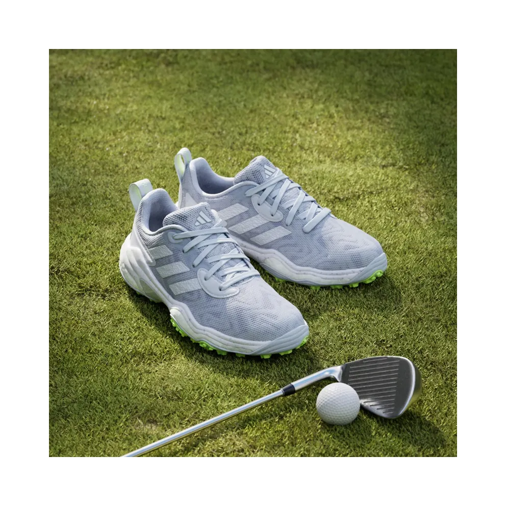 adidas Codechaos 25 Golf Halo Blue Cloud White Lucid Lemon (IG8708)