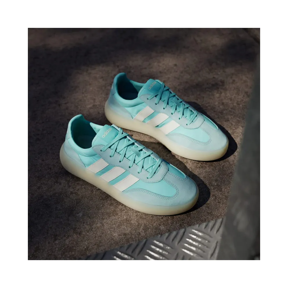 Adidas Barreda Decode Flash Aqua / Off White / Mint Ton (JR3541)
