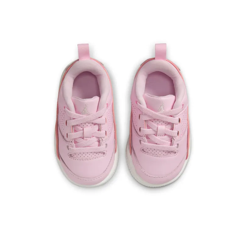 Jordan Flight Court Pink Foam Muslin Sail (HF3331-600)