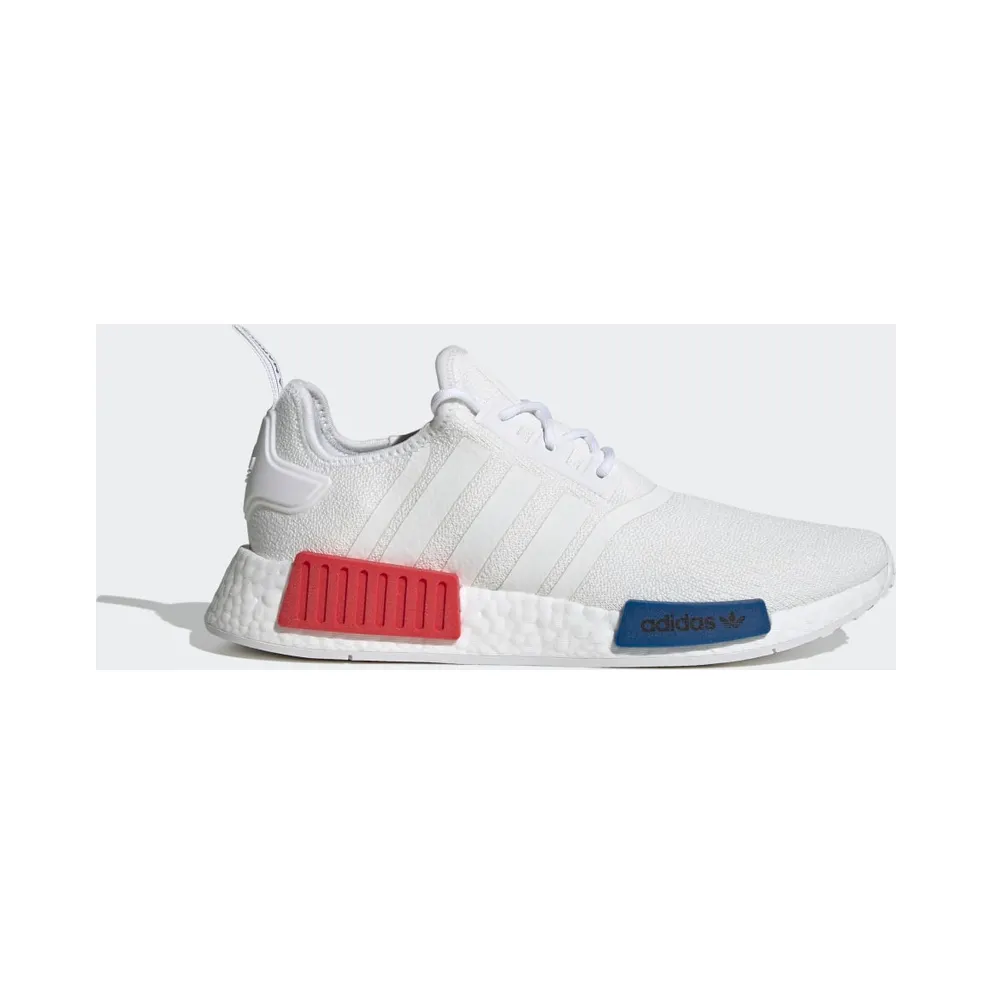 adidas NMD_R1 Schuh Cloud White / Cloud White / Cloud White (GZ7925)
