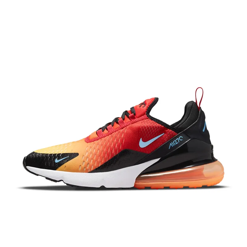 Nike Air Max 270 Sunset (DQ7625-600)