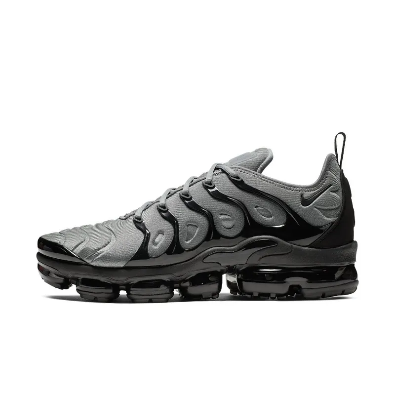 Nike Air VaporMax Plus Grey (CK0900-001)