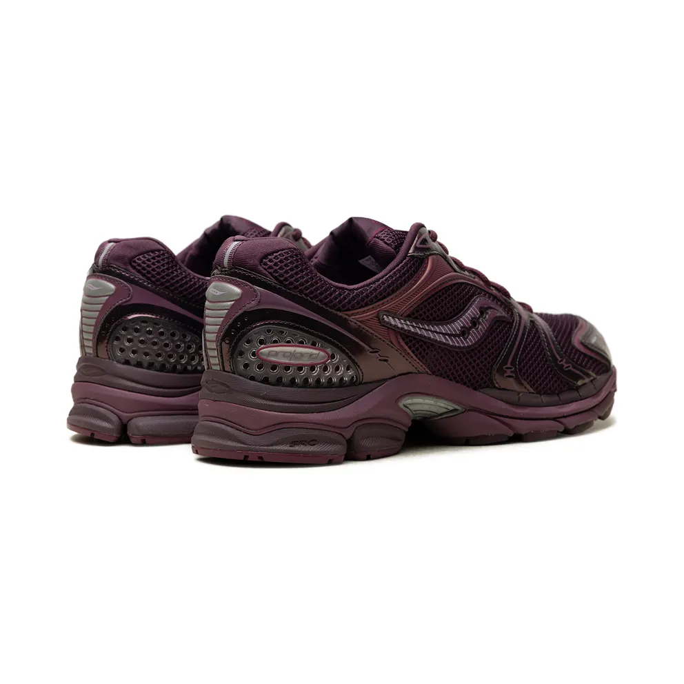 Saucony ProGrid Triumph 4 “Chroma Pack – Plum” (S60817-1)