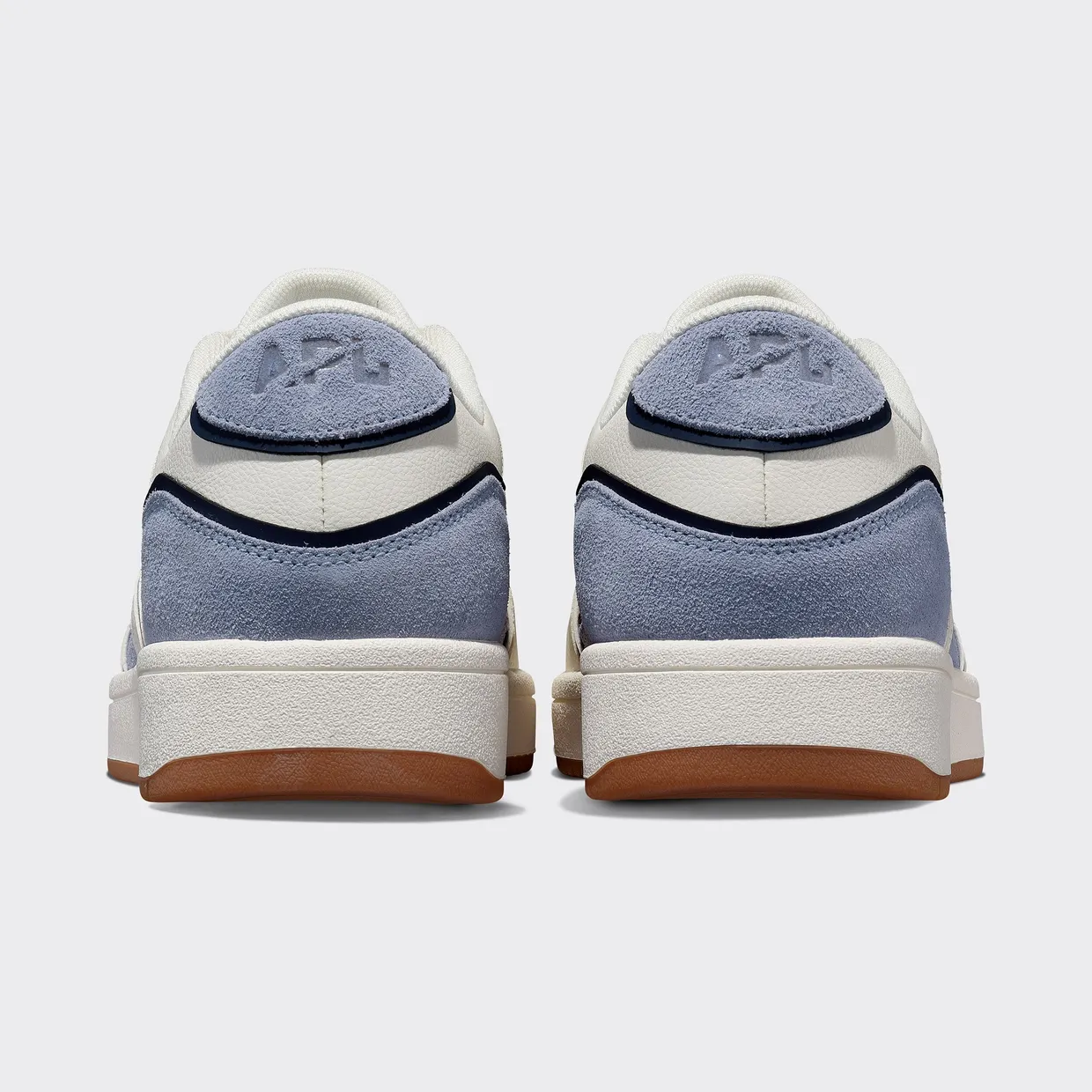 Athletic Propulsion Labs Nostalgia ’87 “Ivory/Frozen Grey/Navy” (APL7386305790025) (3)