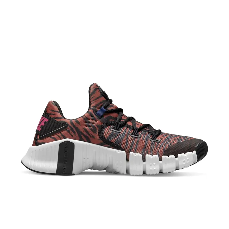 Nike Free Metcon 4 Training Black (DJ8655-018)