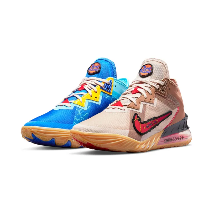 nike-lebron-18 CV7562-401