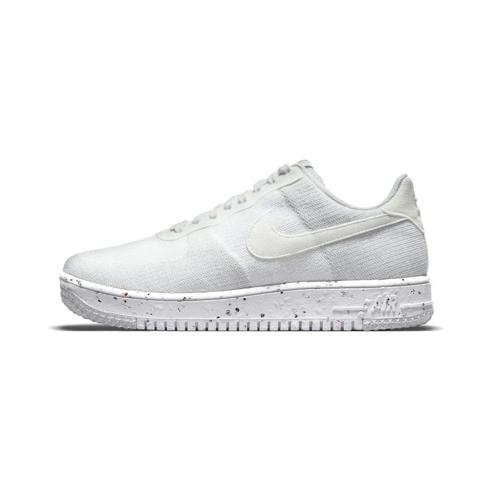 Nike Air Force 1 Crater FlyKnit White (DC4831-100)