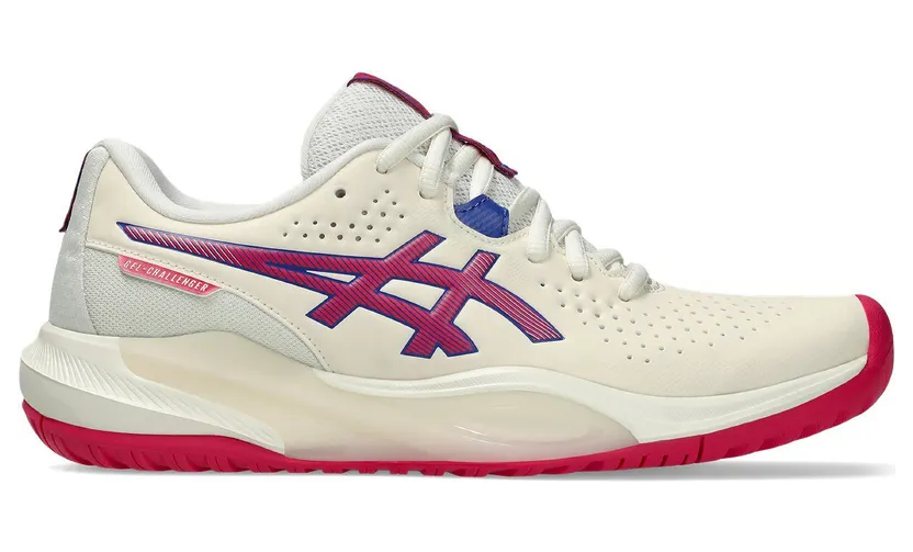 ASICS Gel-Challenger 15 Cream Bright Rose (1042A294-100)