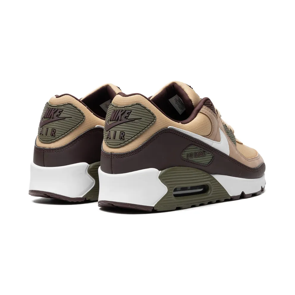 Nike Air Max 90 “Hemp Earth” (FB9658-200)