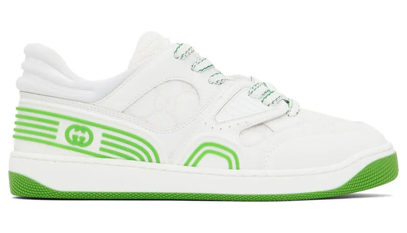 Gucci sneaker 700290 2SHG0
