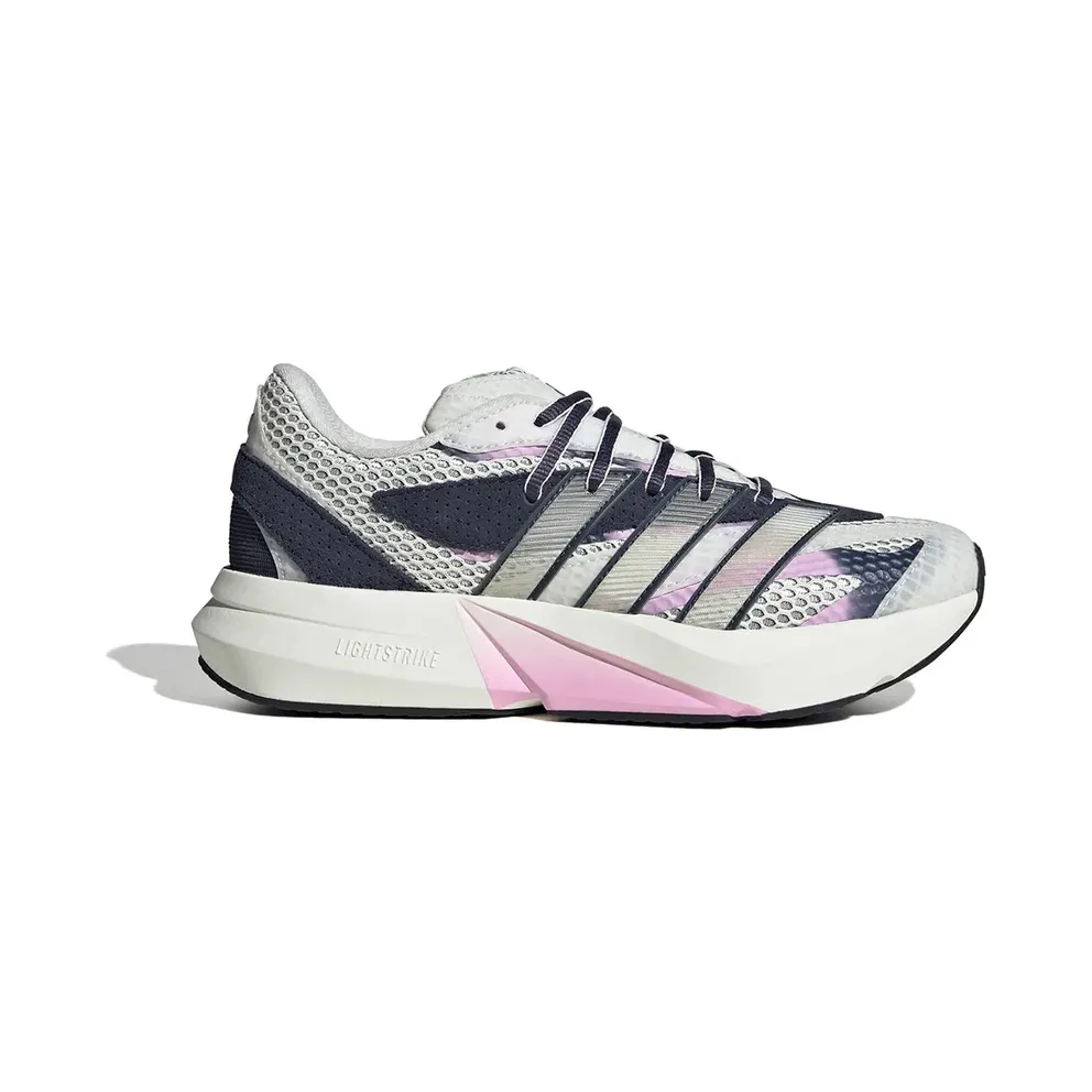 adidas Lightblaze “Off White / Off White / Bliss Lilac” (JR9738)