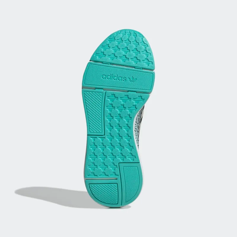 Adidas Swift Run 22 Halo Mint / Aluminium / Mint Rush (GV7981)