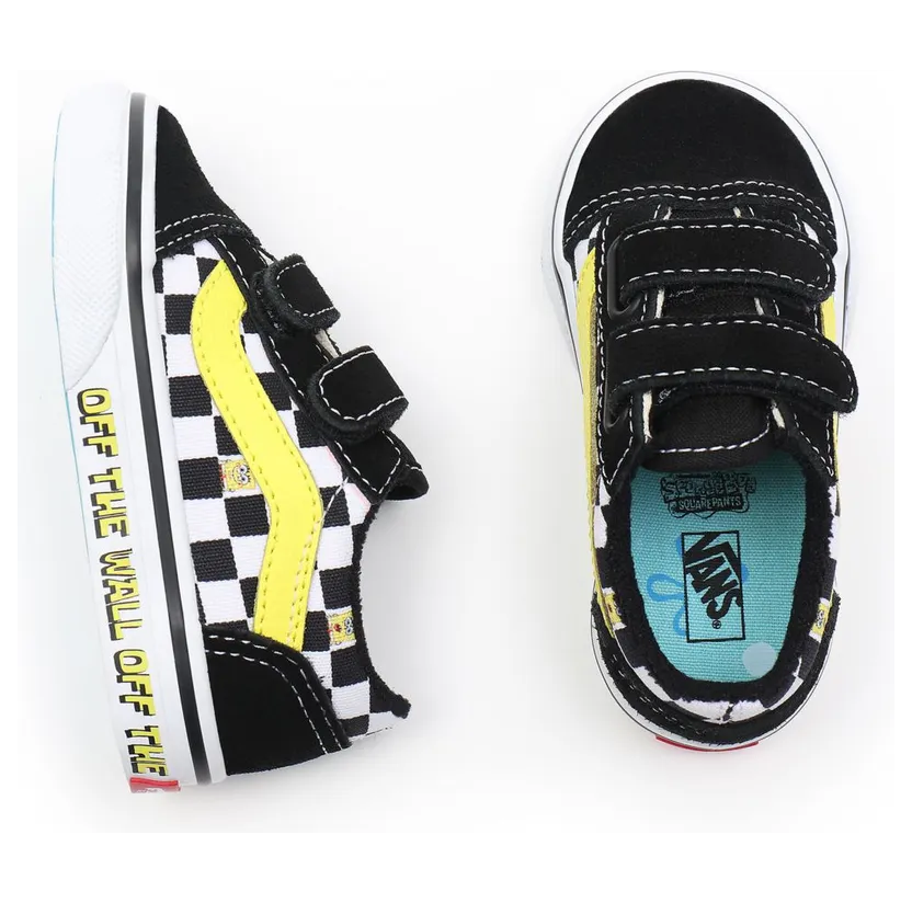 vans-old-skool VN000D3Y9EK