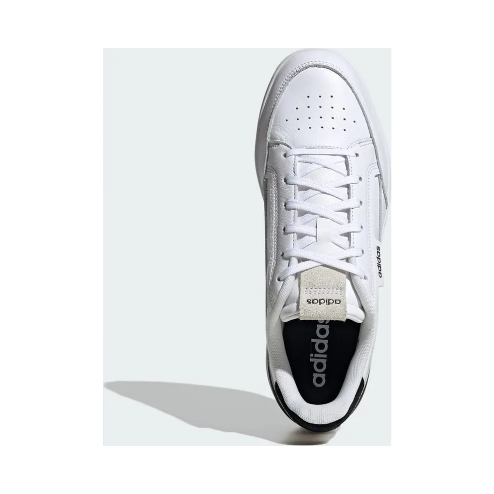 Adidas Aspyre Cloud White / Core Black / Cloud White (JR7672)